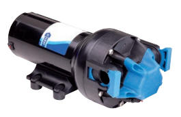 Jabsco Diaphragm pump