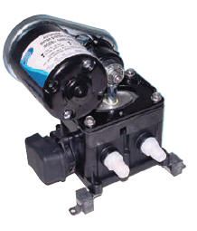 Jabsco Par 36950 pump