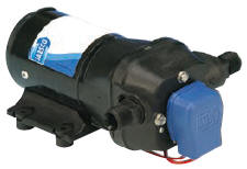 Jabsco Parmax 4