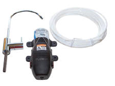 Jabsco Parmax 1