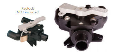 Y valve
