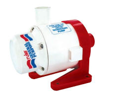 Rule General purpose pump