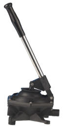 Jabsco manual bilge pump