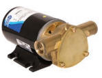 Jabsco impeller pump