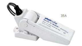 Rule rule A Matic float switch