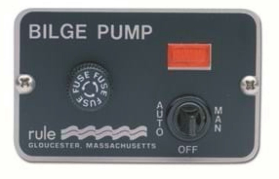 3 way bilge switch