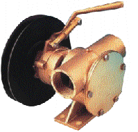 Jabsco 51200 pump