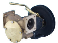 Jabsco 51220 Engine driven pump