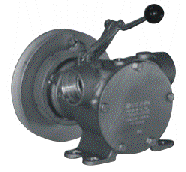 Jabsco 6590 Engine pumps