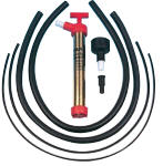 Jabsco Handy Boy oil change kit