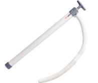 Portable Bilge Pump