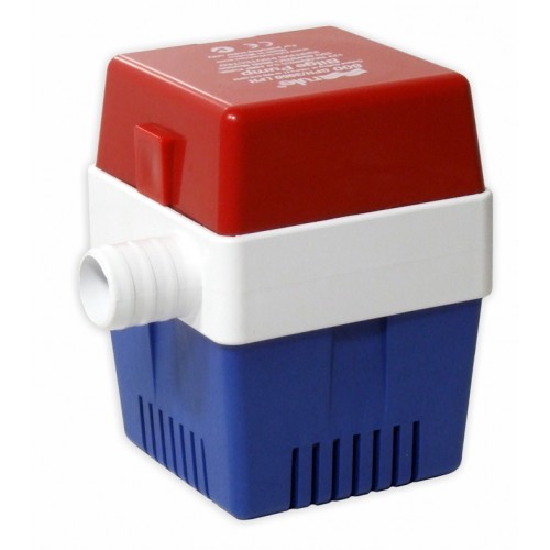 Rule 20F Bilge pump