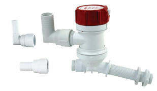 Rule Tournament series pump