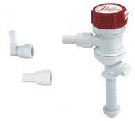 Rule STC series livewell pump
