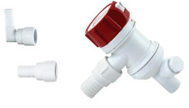 Rule FC series livewell pump