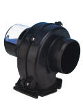 Jabsco Flange mount blower