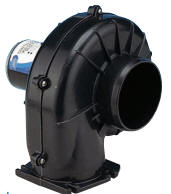 Jabsco Flange mount blower
