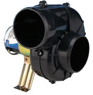 Jabsco Heavy flexmount blower