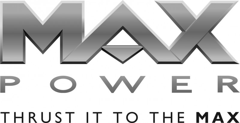 Max-Power Thrust it to the max