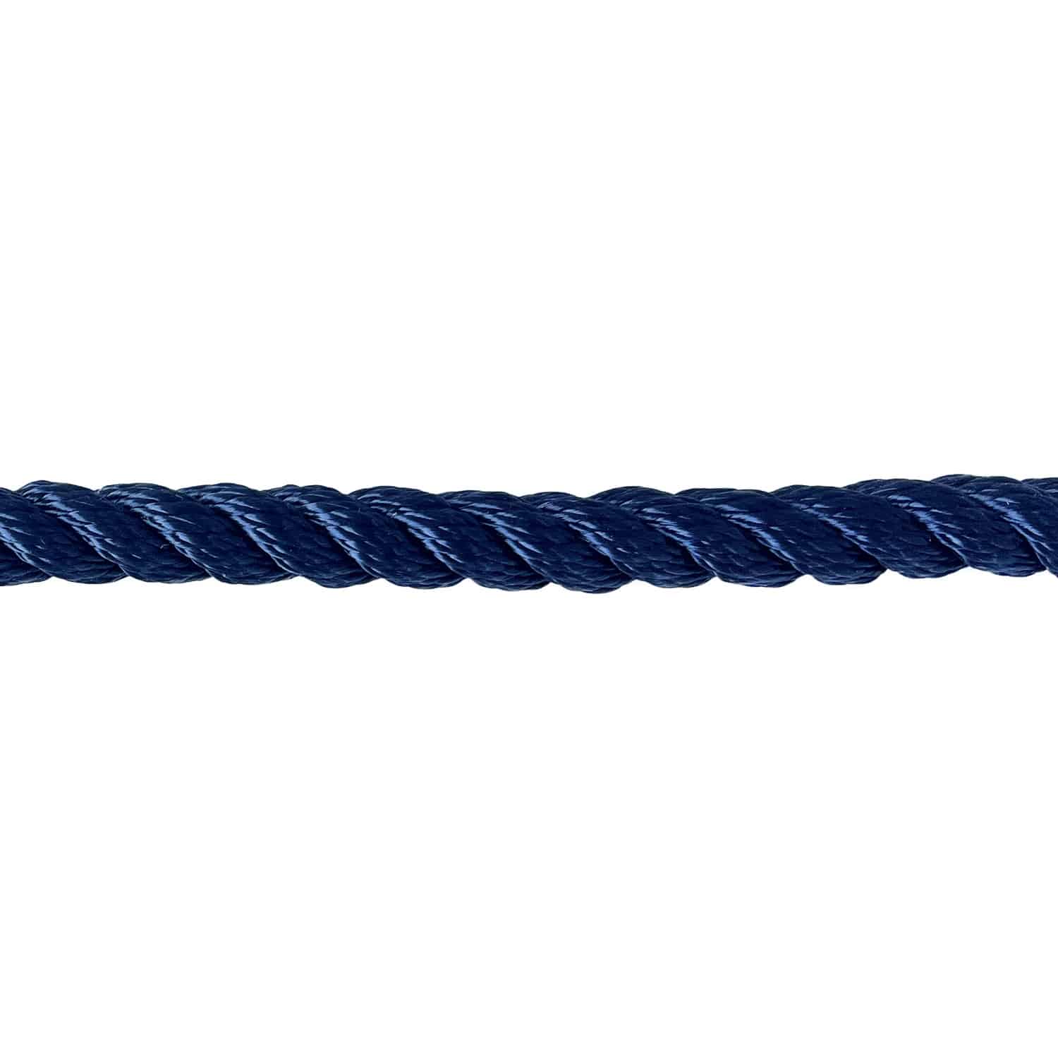 Blue Rope