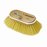 Shurhold deck brush