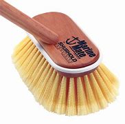 shurhold wooden brush