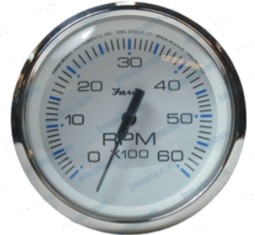 Faria Tachometer