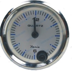 Faria Hour meter