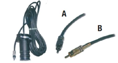 VDO Transducer Sonda