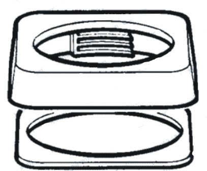 VDO Cuadro Frontal Standard