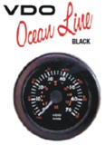 VDO Ocean Line Black