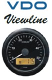 VDO Viewline Black